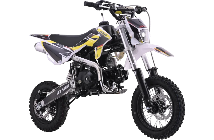 BSE EVO 110e Aero