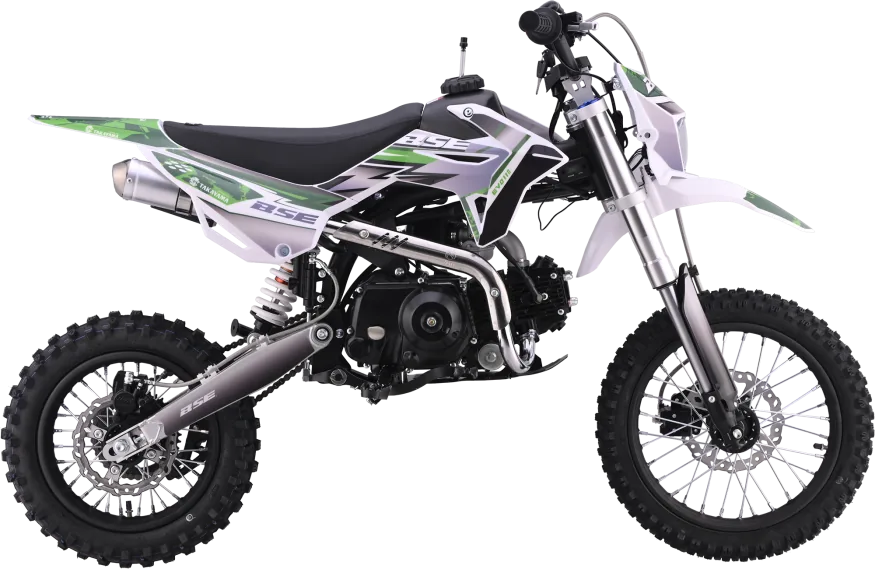 BSE EVO 110e Viper A 14/12
