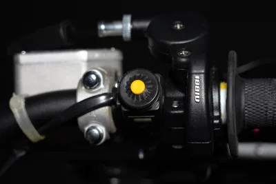 Запуск и управление