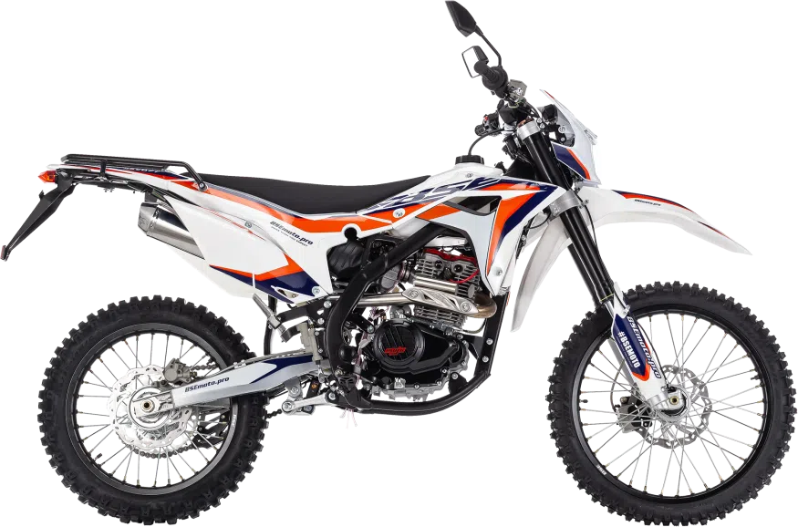 Z6 Y Road Orange 21/18 side
