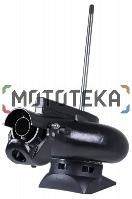 Водомётная наскадка MARLIN (Марлин) Pro S DF90 ATL (4т)