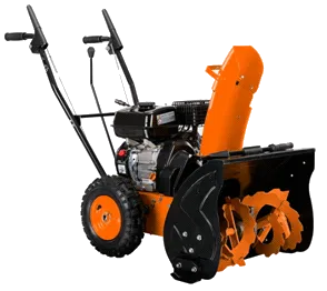 Снегоуборщик бензиновый Forward (Форвард) FST - 65