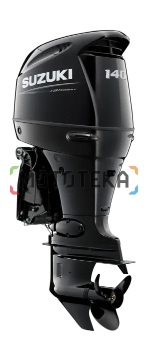 Лодочный мотор SUZUKI (Сузуки) DF 140 ATX