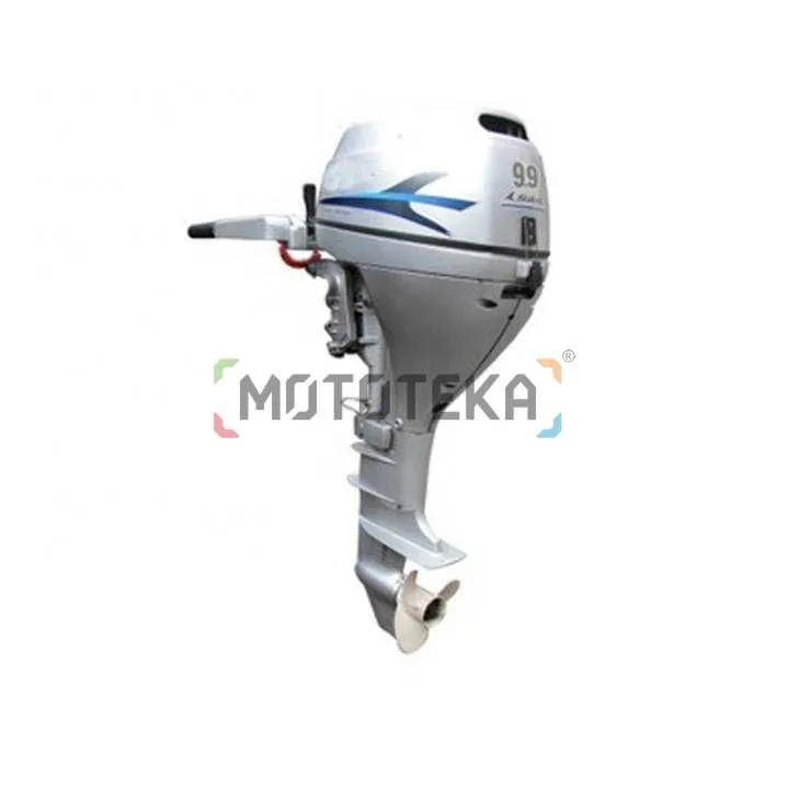 Лодочный мотор SAIL (Сейл) F 9.9S
