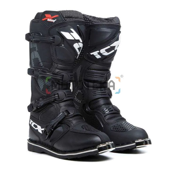 Ботинки TCX X - BLAST Black 40