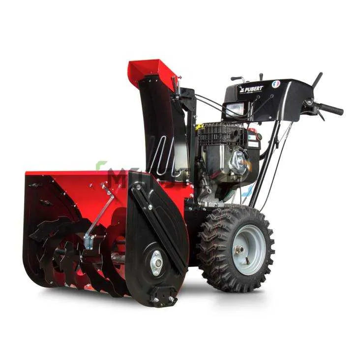 Снегоуборщик бензиновый Pubert (Паберт) Valto 28B
