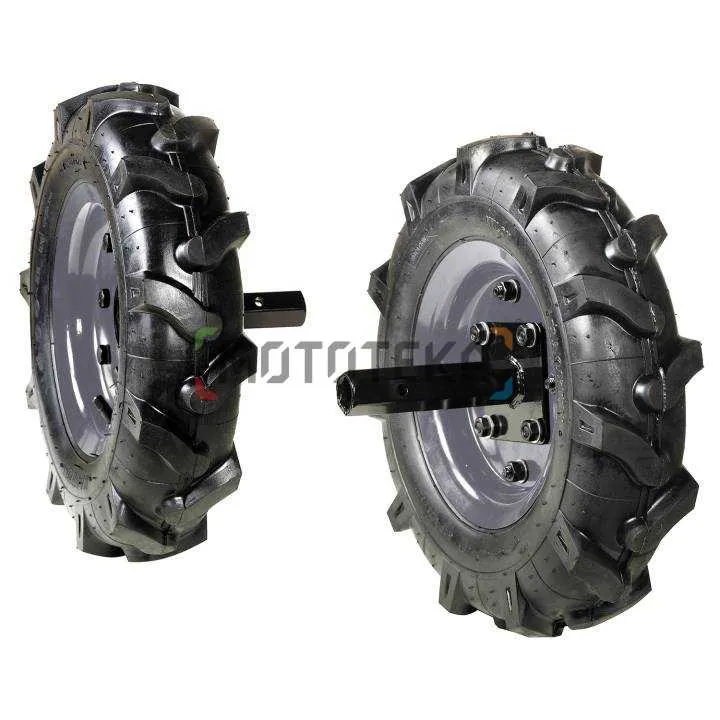 Колеса для мотоблока DAEWOO DATW 2