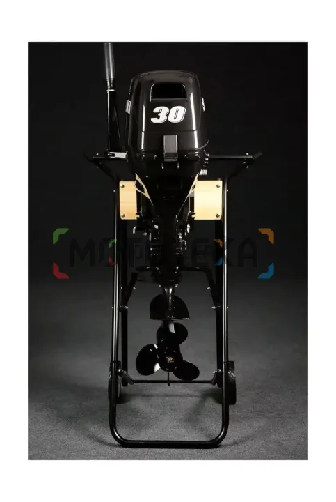 Лодочный мотор SUZUKI (Сузуки) DT30S