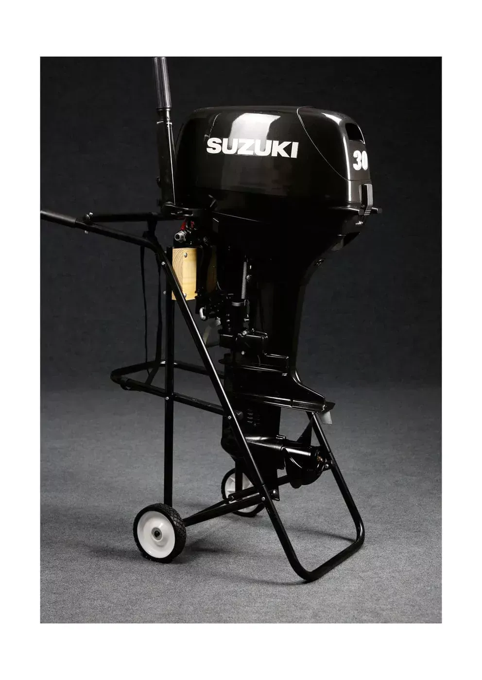 Лодочный мотор SUZUKI (Сузуки) DT30L