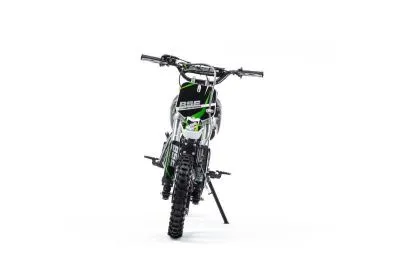 Питбайк BSE (БСЕ) EVO 110e 12/10 Green Blade 2