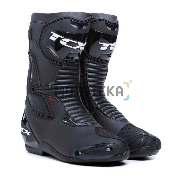 Ботинки TCX SP - MASTER Black (р.42)