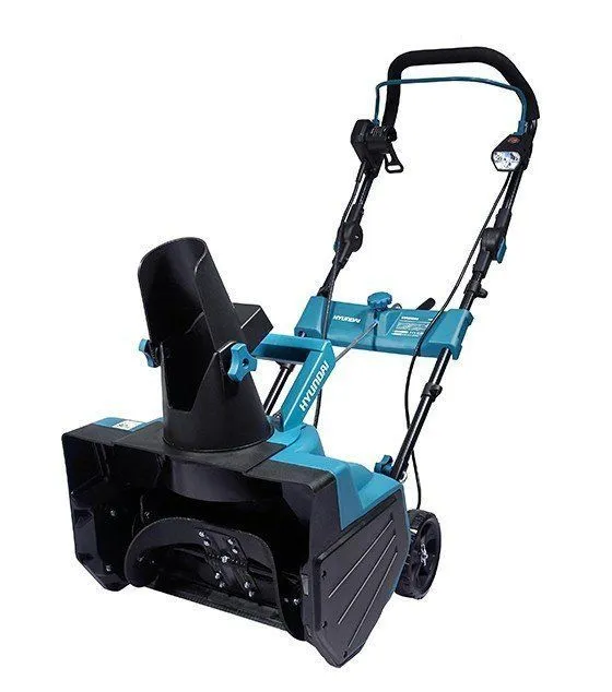 Снегоуборщик электрический Hyundai (Хендай) S 500