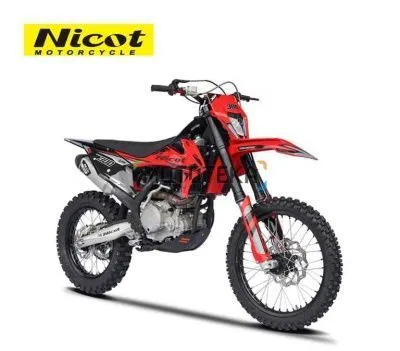 Мотоциклы кроссовый / эндуро Nicot (Никот) KF300S