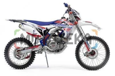 Мотоцикл кроссовый / эндуро BSE (БСЕ) M2 250e 21/18 2