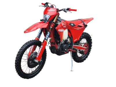 Мотоцикл кроссовый / эндуро Hasky (Хаски) A10 Pro NB300