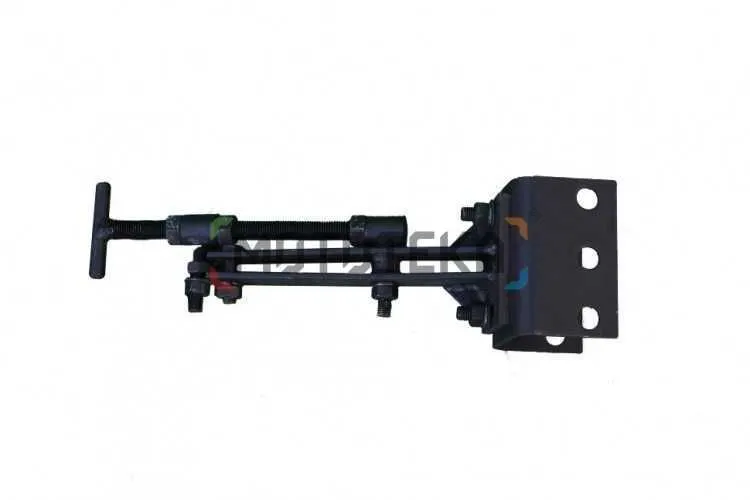 Сцепка универсальная регулируемая Huter (Хутер) для GMC, MK