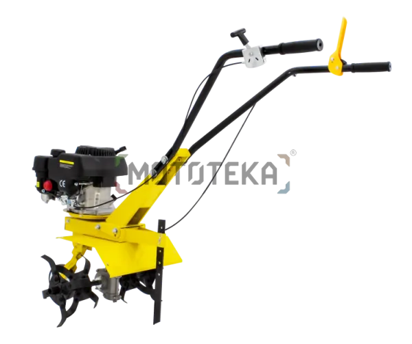 Мотокультиватор Huter (Хутер) GMC - 5.0 в магазине Мототека по цене 23&nbsp;260 ₽