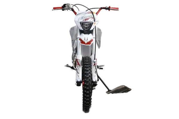 Питбайк FXMOTO (ФХМото) Y1 оранжевый | Мототека