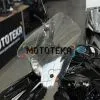 Мопед FXMOTO (ФХМото) FX - 50 (А26) OFF ROAD 50 (125) чёрный глянцевый - купить с доставкой, по выгодной цене в интернет-магазине Мототека
