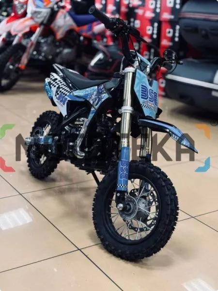 Питбайк BSE (БСЕ) K6 Sonic | Мототека
