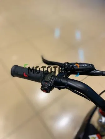 Питбайк BSE (БСЕ) K6 Minecraft - купить с доставкой, по выгодной цене в интернет-магазине Мототека