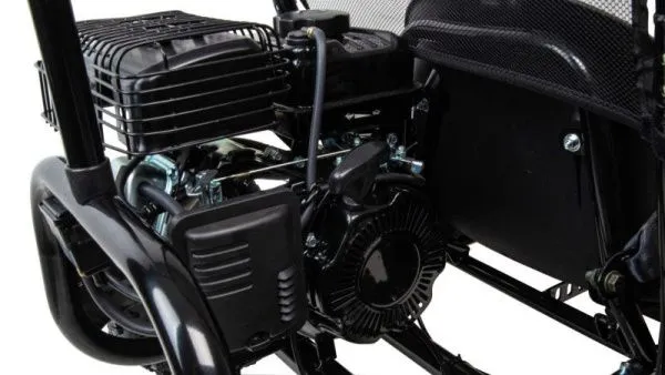 Багги MotoLand (Мотолэнд) VOX GOKART 100 (машинокомплект) | Мототека