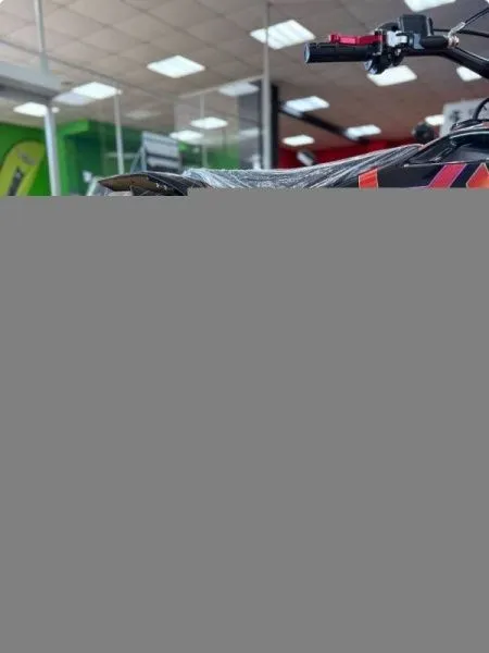 Мотоцикл кроссовый / эндуро OXO (Оксо) Base 300 (CS300PR) красный | Мототека