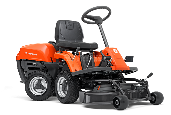 Райдер HUSQVARNA (Хускварна) R 112C5