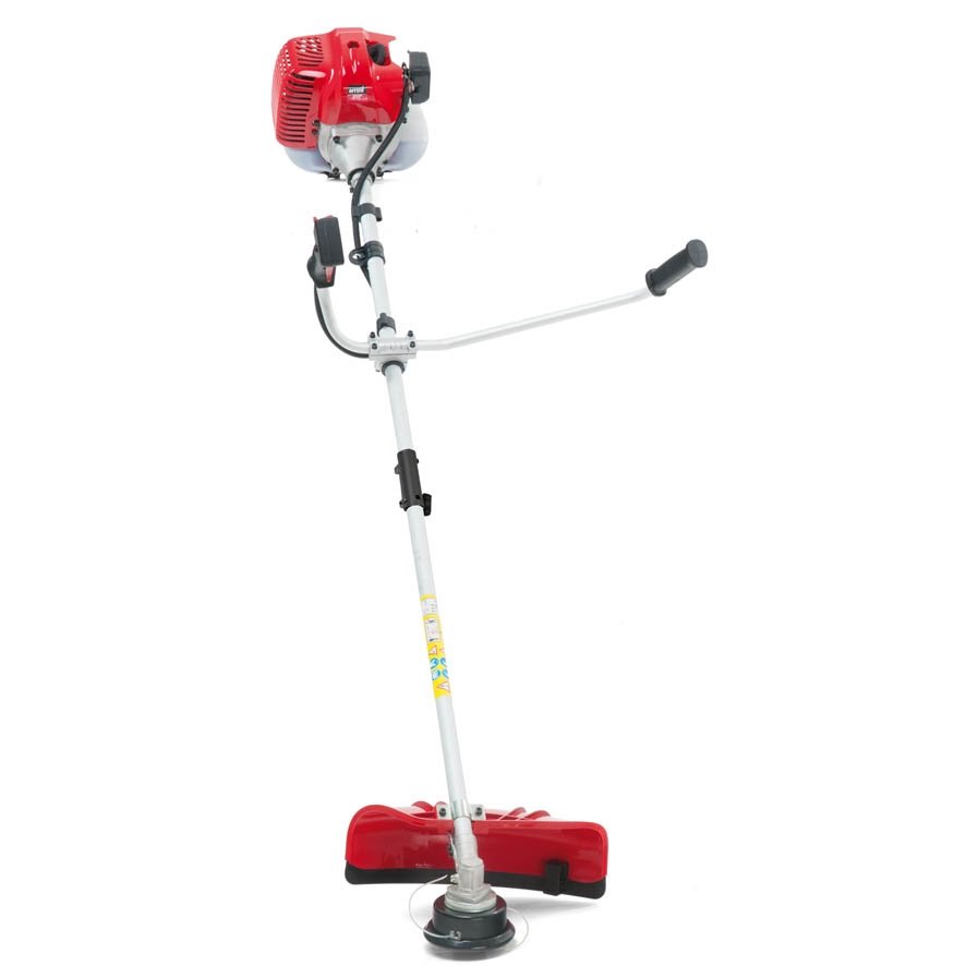 Триммер бензиновый MTD (МТД) SMART BC 43