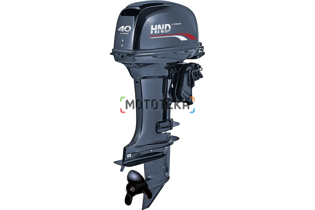 Лодочный мотор HND OB 40 ERTS OB40ERTS