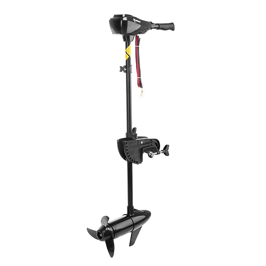 Лодочный электромотор Nisus (Нисус) 50 LBS (N-TM-50) | Мототека