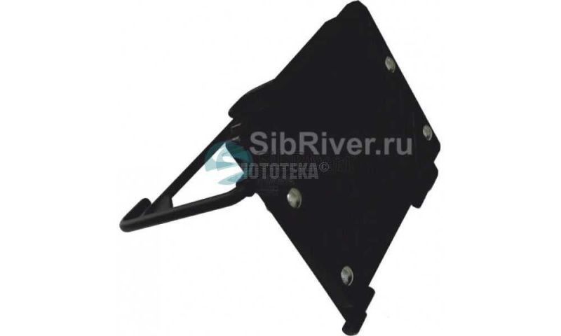 Транец навесной для лодок ПВХ SibRiver (Сибривер)