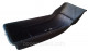 Сани EcoPlast (ЭкоПласт) СВ-3 с литым отбойником, 2200*800*370