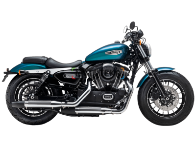 Мотоцикл дорожный GROZA (Гроза) V1200 (2025г.) синий с ПТС