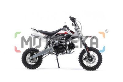 Питбайк BSE (БСЕ) EVO 110 14/12 Red Blade 2