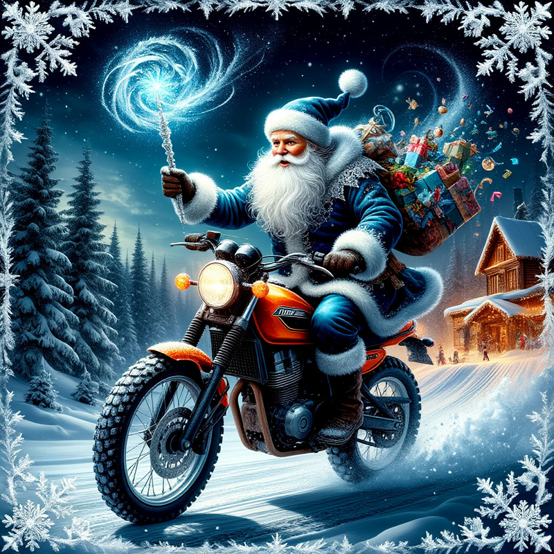 С новым 2026 годом! С новым 2026 годом!