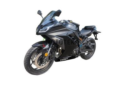 Мотоцикл дорожный TMBK NINJA Glossy Black с ПТС