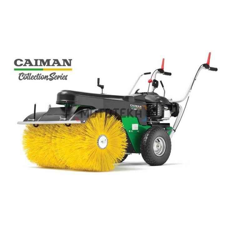 Машина подметальная Caiman (Кайман) SM 800PRO Машина подметальная Caiman (Кайман) SM 800PRO