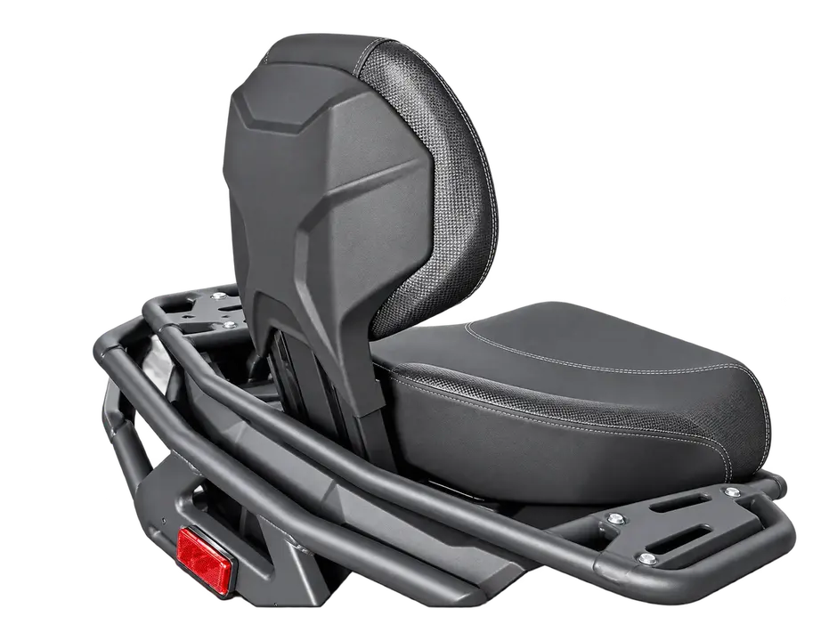Пассажирская спинка HAMMER 7 250 TOURING