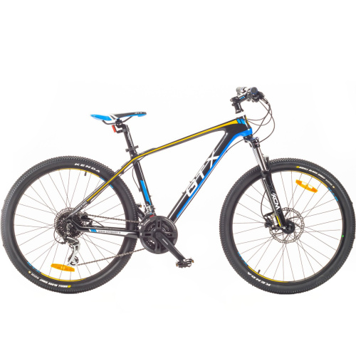 Велосипед 26" GTX (MotoLand) CARBON 1000  (рама 17") (000042)