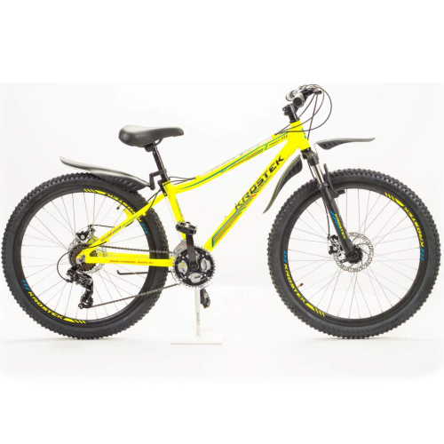 Велосипед 26" KROSTEK (Кростек) IMPULSE 625 (рама 14'') Велосипед 26" KROSTEK (Кростек) IMPULSE 625 (рама 14'')