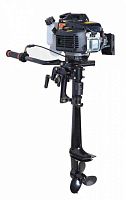 Лодочный мотор Hangkai (Ханкай) F3.6 HP