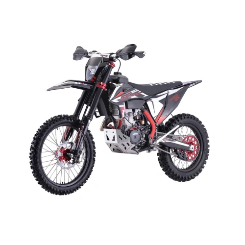 Мотоцикл кроссовый / эндуро SPR (СПР) ADRENALINE 450