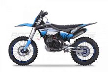 Мотоцикл кроссовый / эндуро ROCKOT (Рокот) GS 8 Rush (300сс, 174YMN, 21/18)