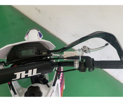 Питбайк JHLMOTO Z140E Pro (YX1P56FMJ) фото 16