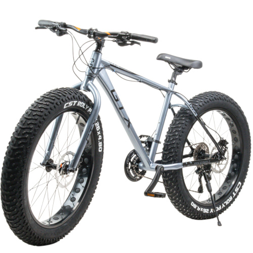 Велосипед 26" GTX (MotoLand) FAT 05 (рама 19") (000132) фото 4