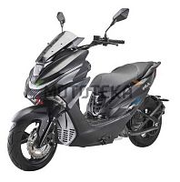 Электроскутер OKLA (Окла) OVEGA