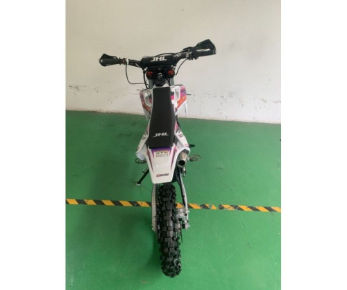 Питбайк JHLMOTO Z140E Pro (YX1P56FMJ) фото 9