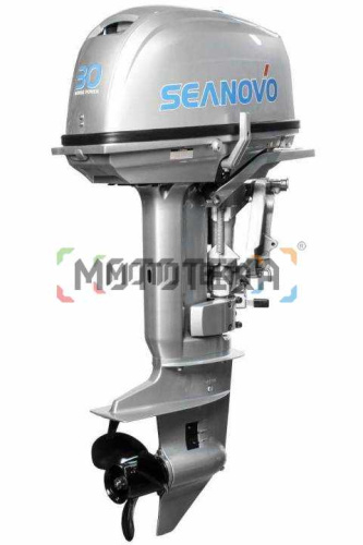 Лодочный мотор Seanovo (Сеаново) SN 30 FHL