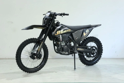 Мотоцикл кроссовый / эндуро JHLMOTO L5 NB300 (174MN-5) фото 10